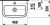 LAUFEN FORM 815674 450 x 320 