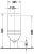 Duravit Puravida 211909