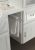 Arbi Collezione Gocce'4 166x38/53.5 cm