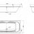 BELBAGNO BB104-180-80 1800x800