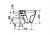 Ceramica Dolomite Mia J437200 36 X 56 см