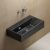 Catalano Verso 70 Nero  COD 70VNNE  70 x 37