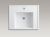KOHLER Tresham K-2844-1-0 61х49,5