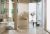 Bigellimarmi collection Furo Mio  120x40x16