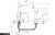 Nicolazzi Tradizionale d'appoggio 3407WS**75