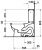 Duravit Starck 3 212501