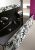 Bagno Piu Splash com'6 139x48.5 cm