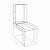 ArtCeram LAFONTANA S33