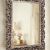 louvrehome Бергамо florentine silver 115x84