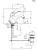 Carlo Frattini Fima Lamp F3301