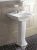 Devon & Devon Sanitarwara Collection Westminster BASIN 48x69 см