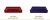 Glass Design Barchetta light 600х300 мм