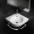 Catalano Sfera 50  15AC100 50 x 50