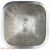 Linkasink Square Botanical B019  40,6х40,6 см