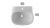 Globo Olivia OL065.BI - 65x55