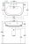 Globo Concept SA006.BI - 72x50