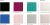 Aquator Nizza 160 x 160 см