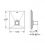 Grohe Allure Brilliant  19887 000