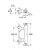 GROHE Atrio Смеситель для душа, 26003 000
