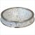 Linkasink Semi Recessed CM03  43,2х43,2 см