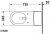 Duravit Starck 2 016301
