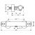 Hansgrohe Ecostat 1001 SL Термостат для душа, ВМ 13261000