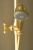 Bossini Retrò - column Ø 230 mm L01526