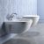 Catalano Canova Royal Wc 55 COD VSCR   55 x 36