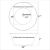 Linkasink White Flat Bottom CL07F  43,2х43,2 см