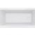 Cersanit PURE S301-100 150x70