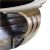 Linkasink Bronze Bowl with Handles B001  48,3х40,6 см