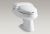 KOHLER San Raphael K-3607-0