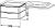 Duravit PuraVida 60 x 37,6 см
