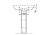 Ceramica Dolomite Perla J325800 65 x 50 cm