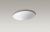 KOHLER Devonshire K-2336-0 52,1х41,9