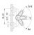 Lemark OMEGA LM3102C