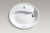 KOHLER Yin Yang K-2354-1-0 54,1х45,9
