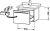 Duravit X-large 60x44,8 см