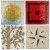 Linkasink Large Magic Square S001  43,2х43,2 см