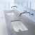 Catalano Canova Royal 55 cod. SOCR   55 x 38 
