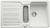 Blanco BLANCOCLASSIC 5 S 91х51