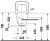 Duravit URINALS 083037