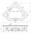 Jacuzzi Aura corner 160 x 160