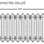 Radimax Termo 623/130