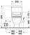 Duravit Starck 3 212501