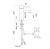 Newform Moony Tech  8025
