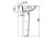 Ceramica Dolomite Perla J325900 60 x 50 cm
