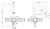 Gessi Oval 23094