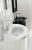 Arbi Collezione Sky'34 90x50.5/47 cm