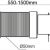 Mcalpine MRMF2-15P